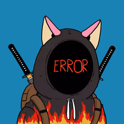 Hoodie Boy # 2794