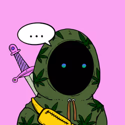 Hoodie Boy # 1303