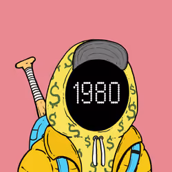 Hoodie Boy # 1832