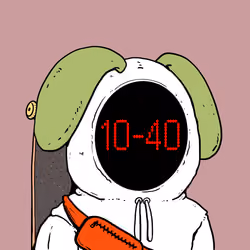 Hoodie Boy # 727