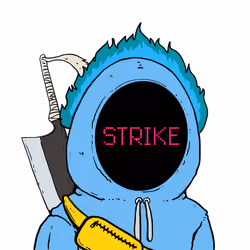 Hoodie Boy # 2519