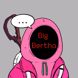 Hoodie Boy # 2755
