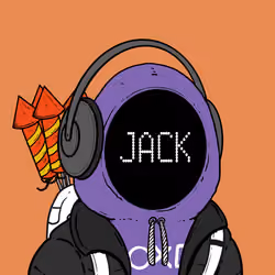 Hoodie Boy # 2759