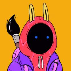 Hoodie Boy # 2200