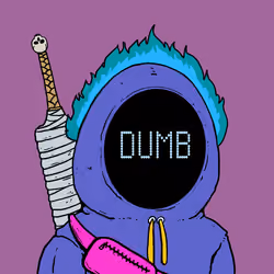Hoodie Boy # 2883