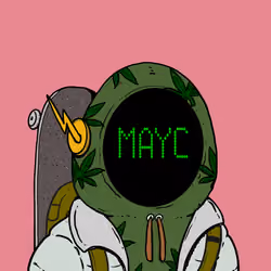 Hoodie Boy # 2875