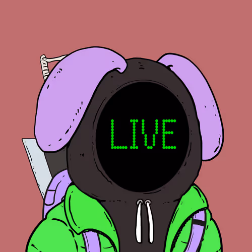 Hoodie Boys Nft
