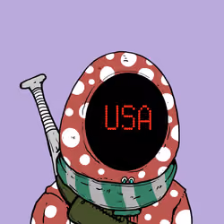 Hoodie Boy # 1576