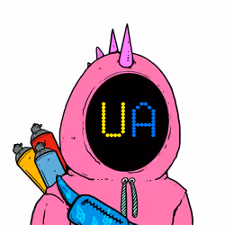 Hoodie Boy # 2197