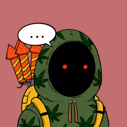Hoodie Boy # 882