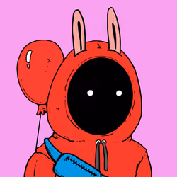 Hoodie Boy # 2631