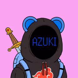 Hoodie Boy # 2980