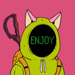 Hoodie Boy # 2972