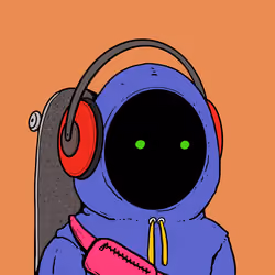 Hoodie Boy # 2328