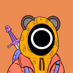 Hoodie Boy # 484