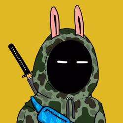 Hoodie Boy # 2607
