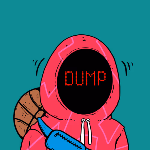 Hoodie Boys Nft
