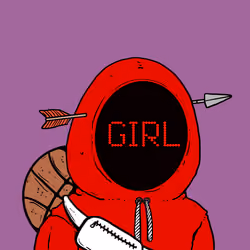 Hoodie Boy # 182