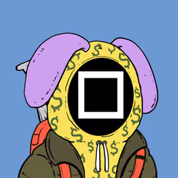 Hoodie Boy # 2779