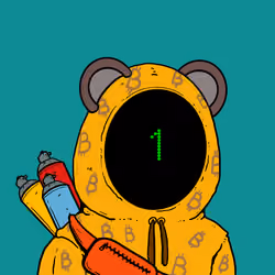 Hoodie Boy # 2939