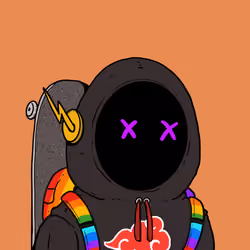 Hoodie Boy # 897