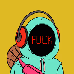Hoodie Boy # 2483