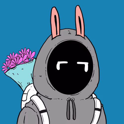 Hoodie Boy # 112