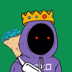Hoodie Boy # 2331