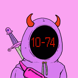 Hoodie Boy # 679