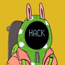Hoodie Boy # 2492