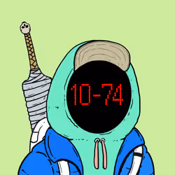 Hoodie Boy # 2928