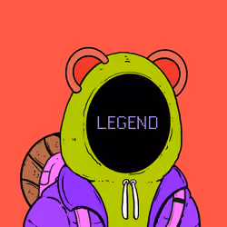 Hoodie Boy # 2013