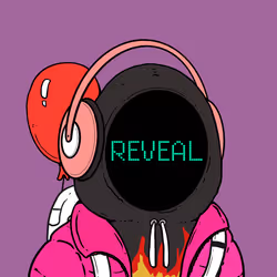 Hoodie Boy # 2874