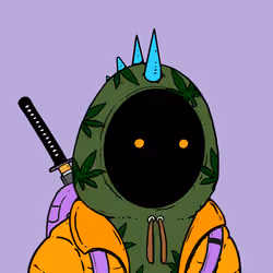 Hoodie Boy # 641