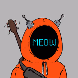 Hoodie Boy # 2155
