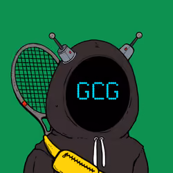 Hoodie Boy # 1116