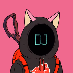 Hoodie Boy # 1196