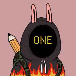 Hoodie Boy # 1624