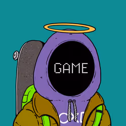 Hoodie Boy # 2310