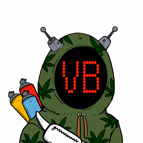 Hoodie Boy # 2792