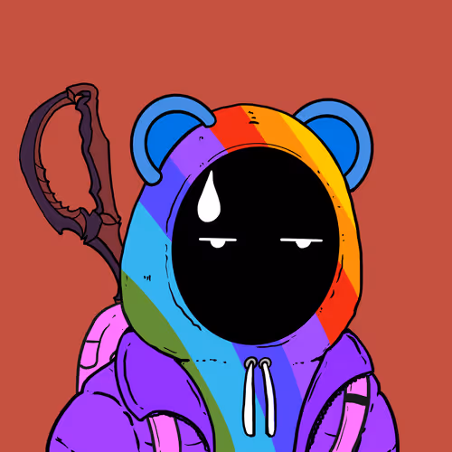 Hoodie Boys Nft