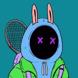 Hoodie Boy # 374