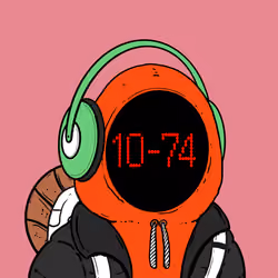 Hoodie Boy # 419