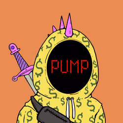 Hoodie Boy # 1567