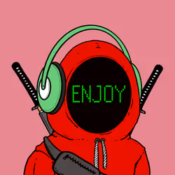 Hoodie Boy # 2156