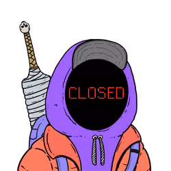 Hoodie Boy # 2743