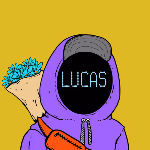 Hoodie Boys Nft