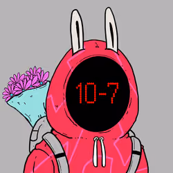 Hoodie Boy # 2780