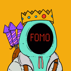 Hoodie Boy # 1060