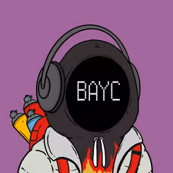 Hoodie Boy # 606